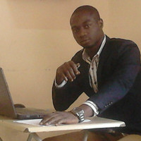 Emeka Nwachukwu