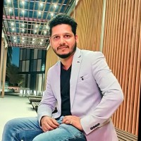 Tanveer Mohammed