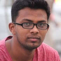 Syed Shahrani