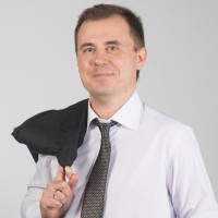 Леонид Смагин