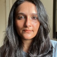 Supriya Ashok