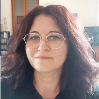 Sylvie Benomara