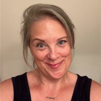 M. Faye Hanson-Evans, M.A.