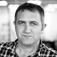 Rob Fry