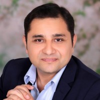 Vipul Vats