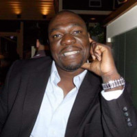 Craig Blyden
