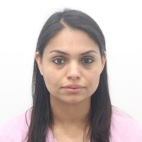 Tanvi Saini