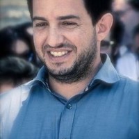 Panos Roussos
