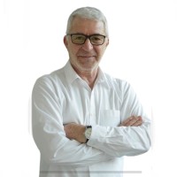Enrique Bogdanov