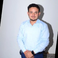 Pitamber Sharma