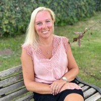 Britt S. Pedersen
