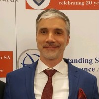 Vlad Georgescu