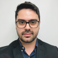 Fábio Matias, PMP, DDPP