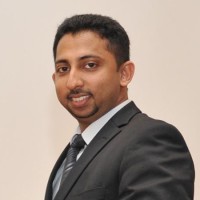 Daminda Edirisinghe
