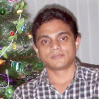 Abinash Mishra