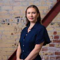 Sophie Dawson