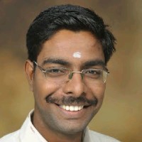 Raja Mohan