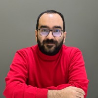 Emad Zamiri