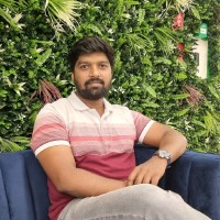 Naresh Kancharana