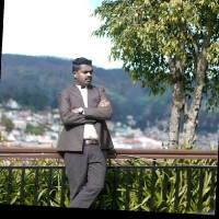 Mahesha T Gowda