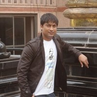 Sandeep Kumar Das