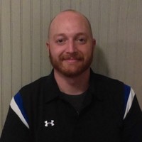 Marcus Tolbert
