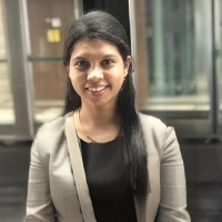 Lavanya Shettigar