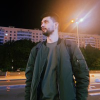 Дмитрий Соколов