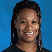 Octavia Beckles