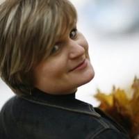 Olena Udovychenko