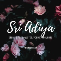 Sri Adiya - Purely priAish