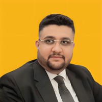 Muhammad Qasim Yousaf