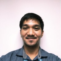 Mark Joseph Gil Vinarao