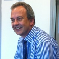 Rob Gower