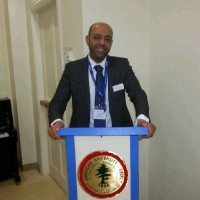 Dr Mohamed Hassan Sayed