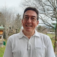 Pascal Rousseaux