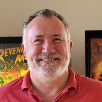 Bernard-Yves Saint-Paul Flipper