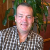 Keith Paylor