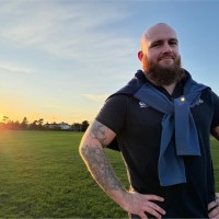 Archie Holland