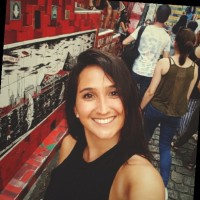 Magdalena Ruiz Garcia