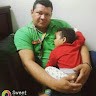 Miguel Contreras Benitez