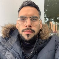 Franco Mariano Palma Curto