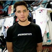 Gabriel Barreto