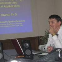 david oprea