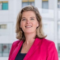 Maaike Blom-Bronkhorst