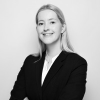 Ine Njærheim Jørgensen