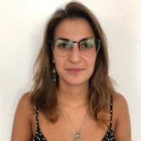 Clara Tort Xirau