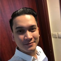 Stephen Ray Caparas