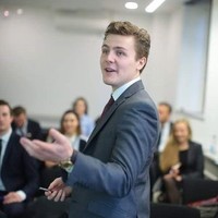 Luke Osborne
