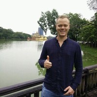 Kjetil Samuelsen